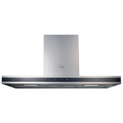 HAFELE ABENS 90 Wall Mounted Glass Hood