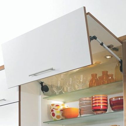 BLUM AVENTOS HL