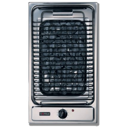 HAFELE BBQ BI 01, 30-Cm Built In Barbecue Grill