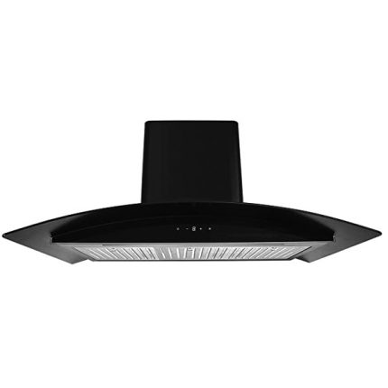 HAFELE Curve 90 X Wall Mounted Cooker Hood