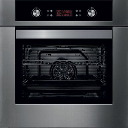 HAFELE RIBB 70, 60-Cm Built-In Oven