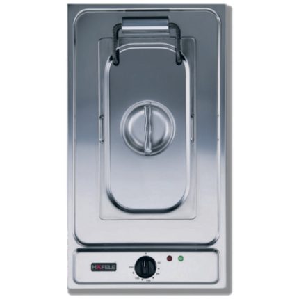 HAFELE SAUVE 01, 30-Built-In Deep Fryer