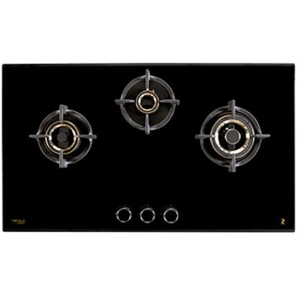 HAFELE ZETA 390 (90 cm Built - In Hob)