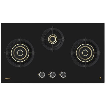 HAFELE ZETA 378 Plus 78cm BUILT-IN HOB
