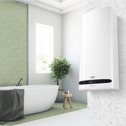 Heating & Ventilation