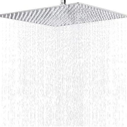 Rain Shower