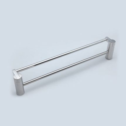 Towel Bar & Self