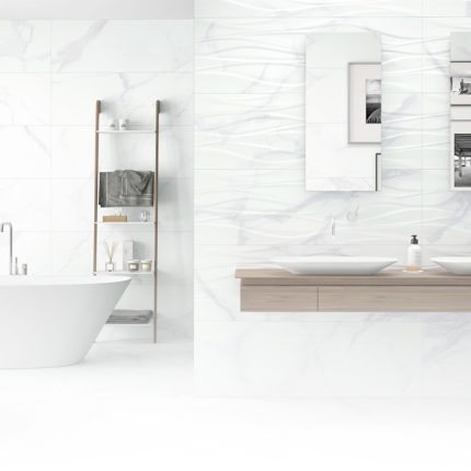 White-Body-Tiles