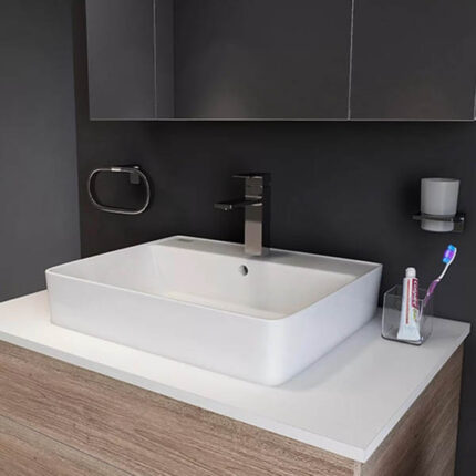 AMERICAN STANDARD Console Lavatory