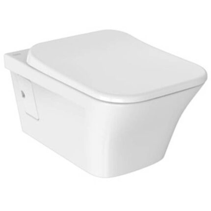 American Standard Wall Hung Toilet