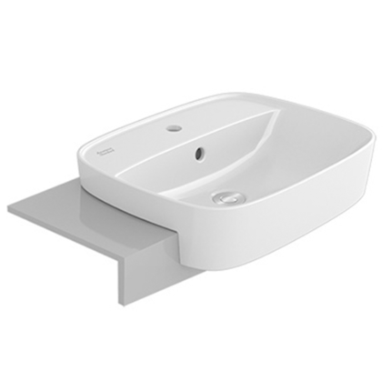 AMERICAN STANDARD CCAS0320-1010410F0 Signature Semi-Countertop Wash Basin