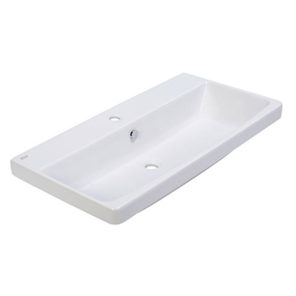 AMERICAN STANDARD CCASF521-1010410M0 Counter Top Basin