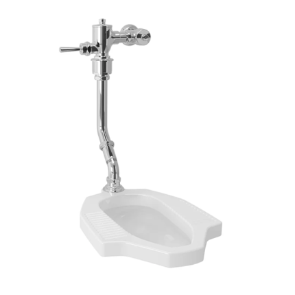 TOTO CE9/TV150NWV12J Squating Toilet