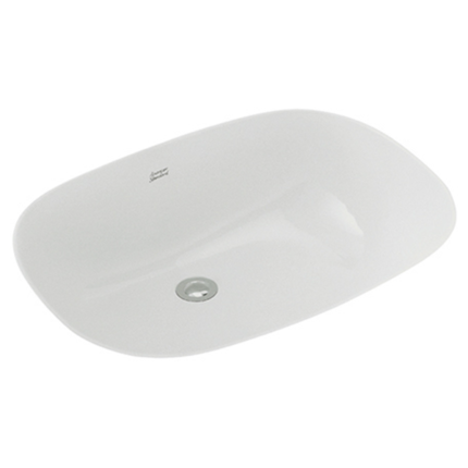AMERICAN STANDARD CL0458I-6DACTLU Active Under Counter Wash Basin