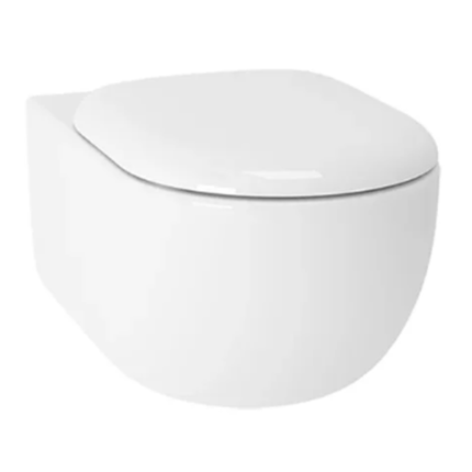 TOTO CW523J HAYON Wall Hung Toilet