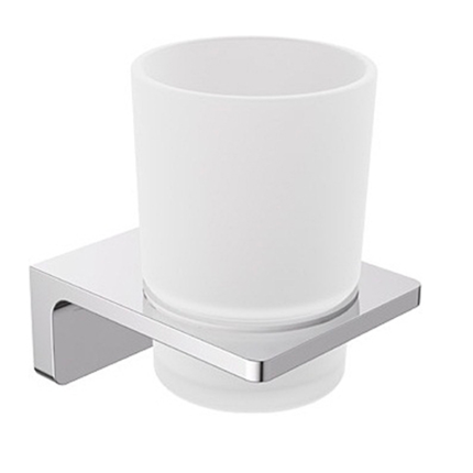 AMERICAN STANDARD FFAS1384-908500BF0 Acacia Evolution Glass Holder