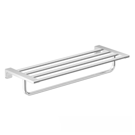 AMERICAN STANDARD FFAS1395-908500BF0 Acacia Evolution Towel Shelf