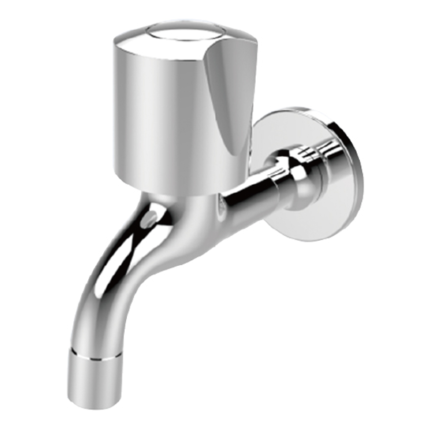 AMERICAN STANDARD FFAS4610-405500BC0 Wall-mounted Sink Tap BIB COCK