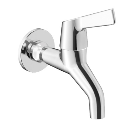 AMERICAN STANDARD FFAST602-0T0500BT0 Wall-mounted Sink Tap BIB COCK