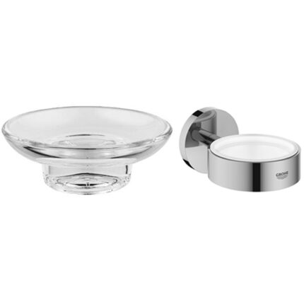 Grohe Soap Case