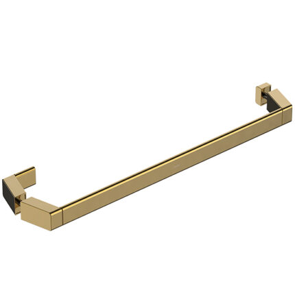 Kawajun Towel Bar & Self
