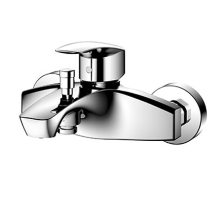 TOTO TBG09302RV_V1 GM Series Exposed Single Lever Bath & Shower Mixer