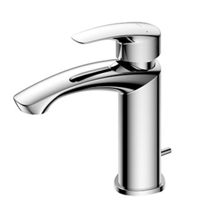 TOTO TLG09301V_V1 GM Series Single Lever Lavatory Faucet (w/ Pop-up Waste)