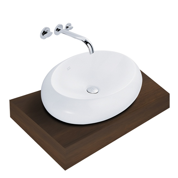 WP-F610-WT