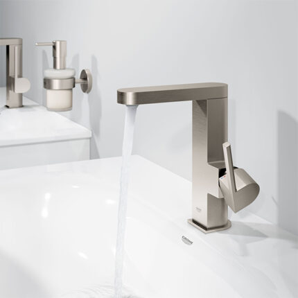 grohe fitings